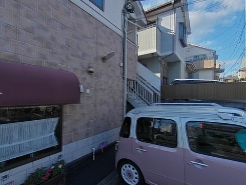 パノラマ
