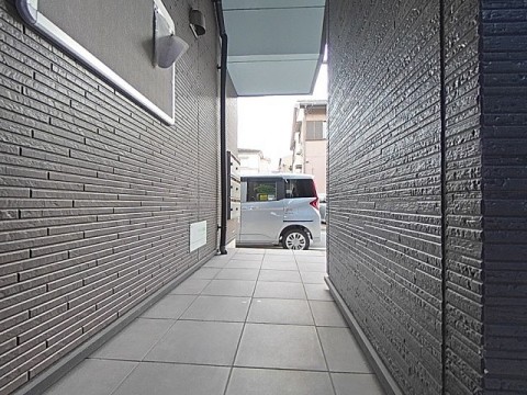 パノラマ