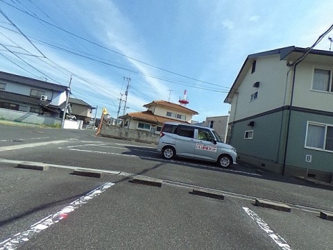 パノラマ
