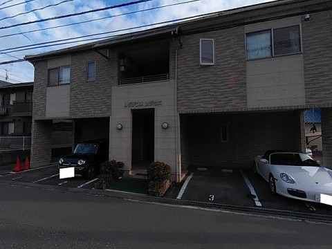 パノラマ