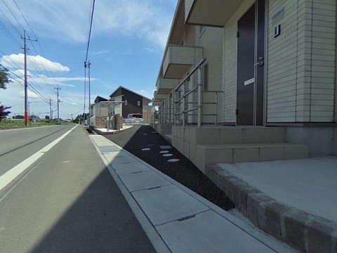 パノラマ