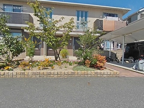 パノラマ