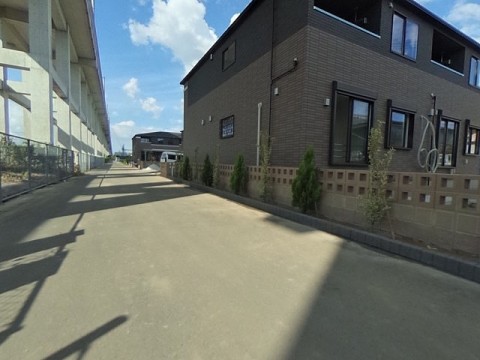 パノラマ