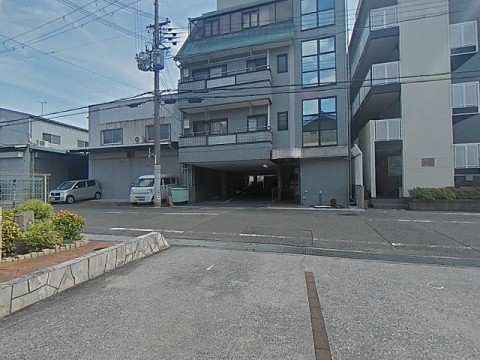パノラマ