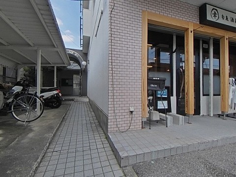 パノラマ