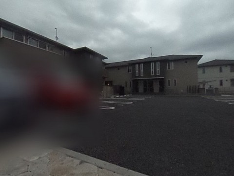 パノラマ