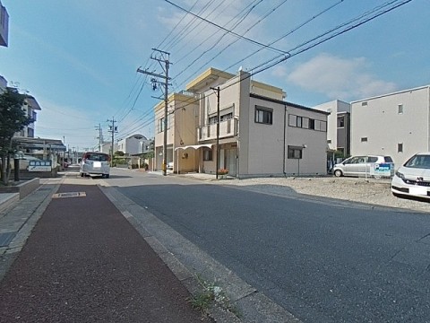パノラマ