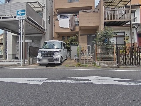 パノラマ