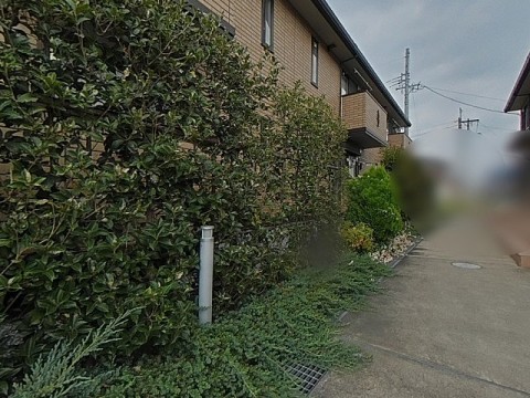 パノラマ