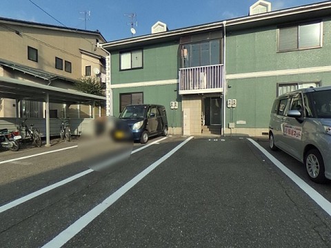 パノラマ