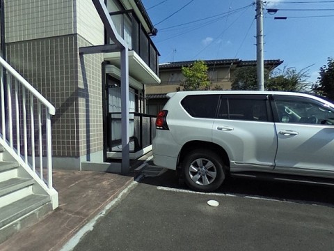 パノラマ