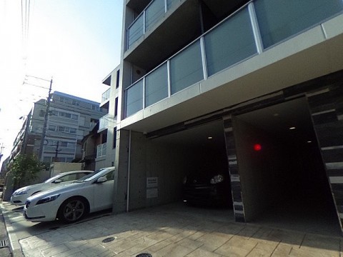 パノラマ