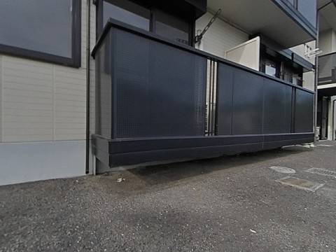 パノラマ