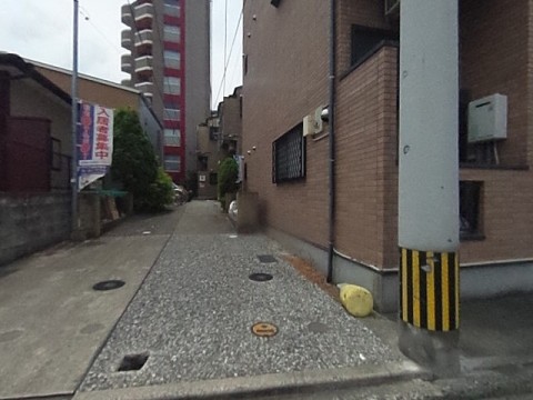 パノラマ