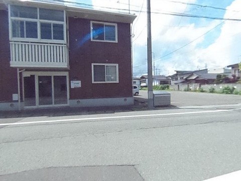 パノラマ