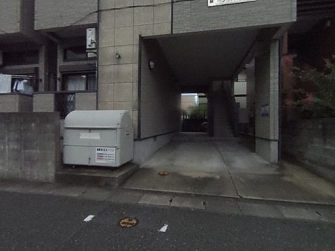パノラマ