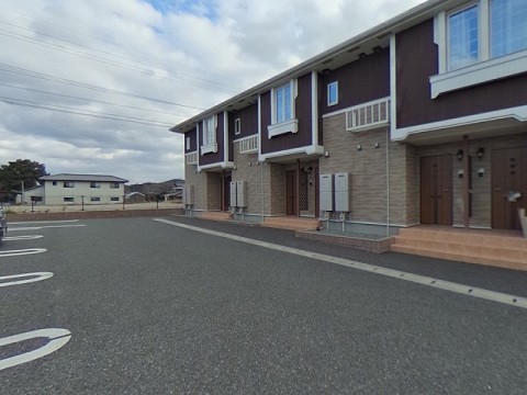 パノラマ