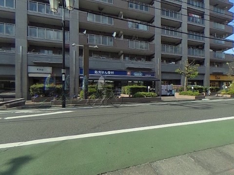 パノラマ