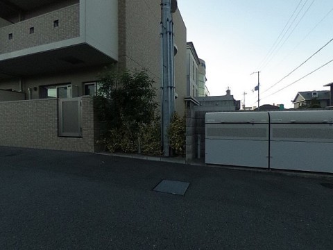 パノラマ