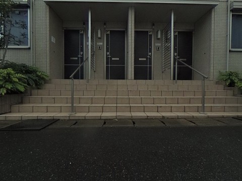 パノラマ