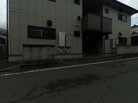 パノラマ