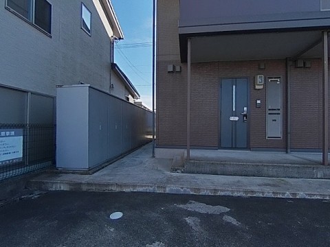パノラマ