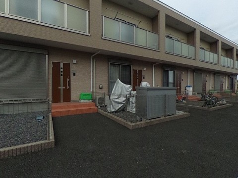 パノラマ