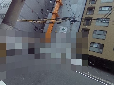 パノラマ
