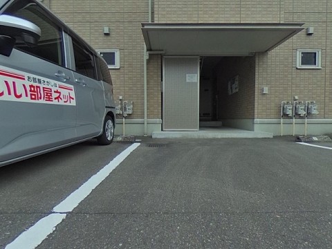 パノラマ