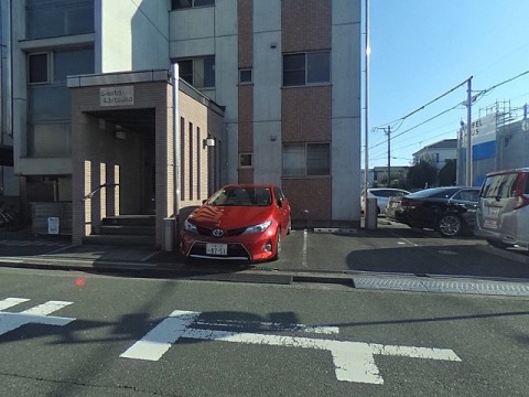 パノラマ