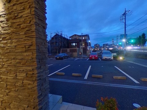 パノラマ