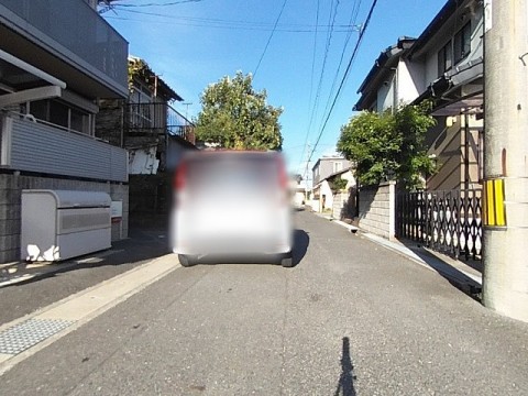 パノラマ