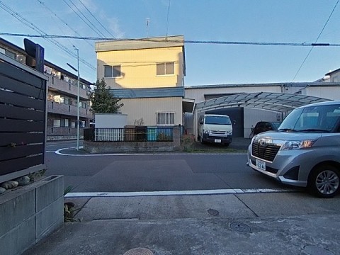 パノラマ