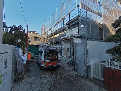 パノラマ