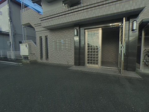 パノラマ