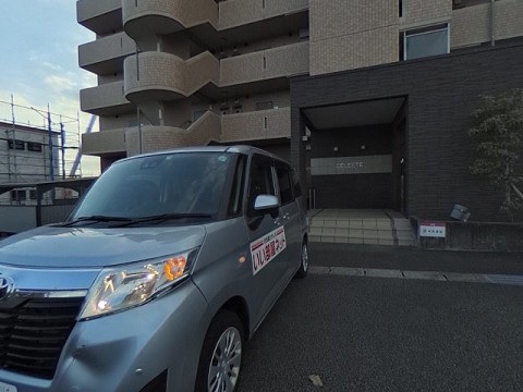 パノラマ