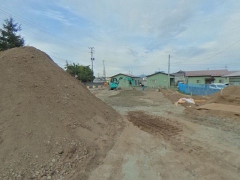 パノラマ