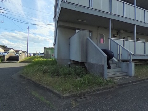 パノラマ