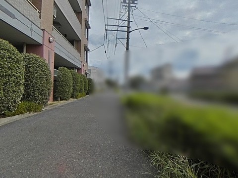 パノラマ