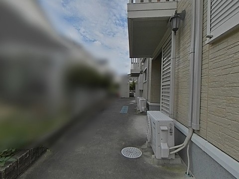 パノラマ