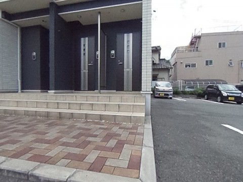 パノラマ