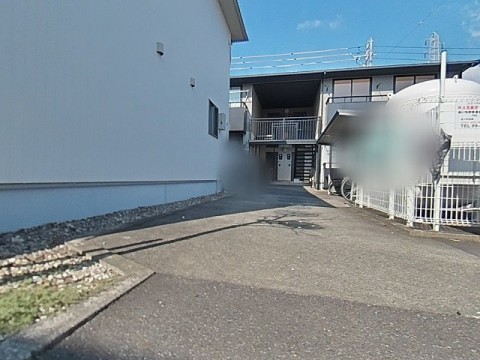 パノラマ