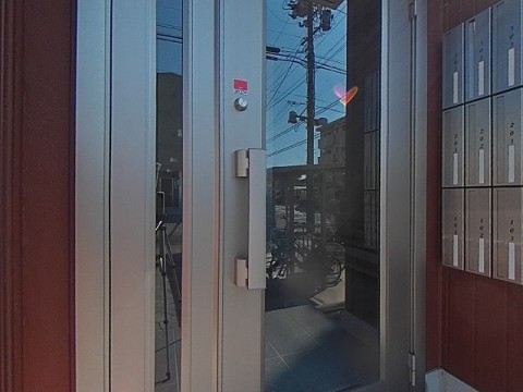 パノラマ