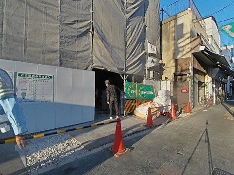 パノラマ