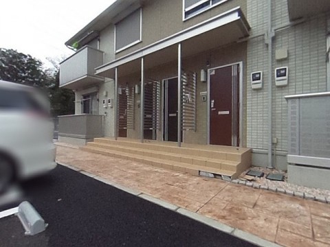 パノラマ