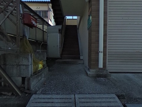 パノラマ