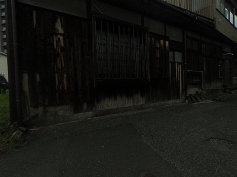 パノラマ