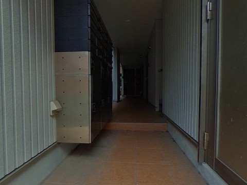 パノラマ
