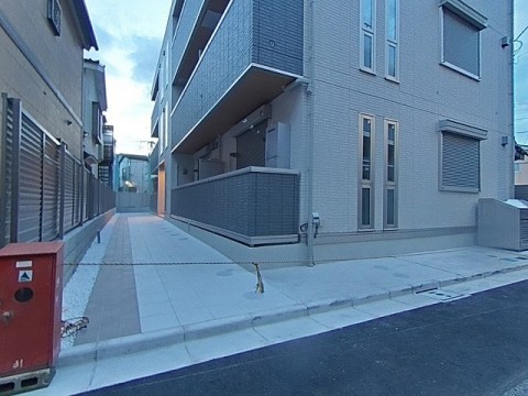 パノラマ