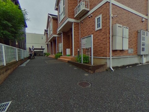パノラマ